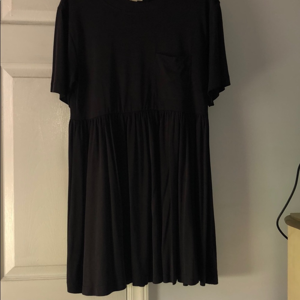 Urban Outfitters babydoll dress